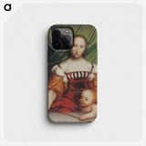 1-51_Hans-Holbein-the-Younger_phone