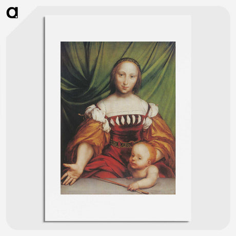 1-51_Hans-Holbein-the-Younger_picture