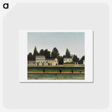 1-51_Henri-Rousseau_hagaki