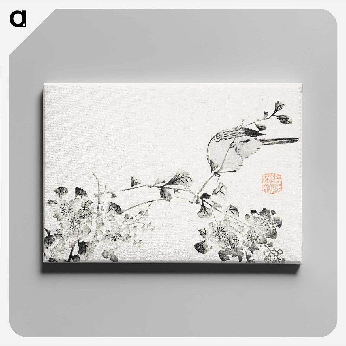 1-51_Hu-Zhengyan_canvas