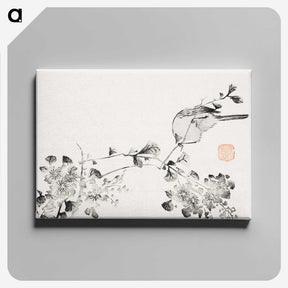 1-51_Hu-Zhengyan_canvas