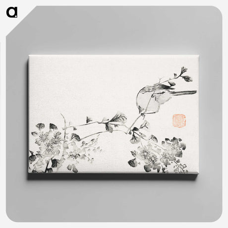 1-51_Hu-Zhengyan_canvas
