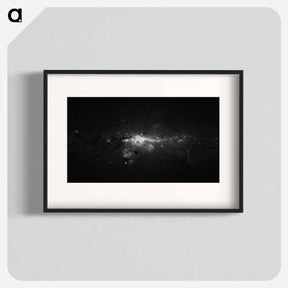 アートポスター-Peony Nebula Star
 - ハッブル画像 Poster.