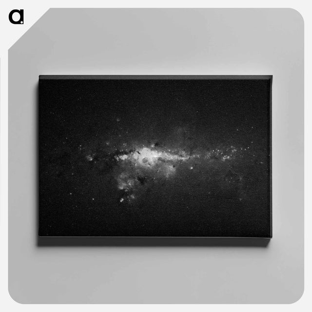 アートパネル-Peony Nebula Star
 - ハッブル画像 Canvas.
