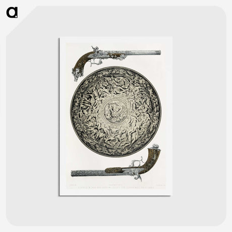 1-51_Industrial-Arts-of-the-Nineteenth-Century_hagaki