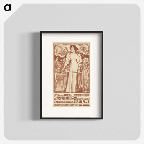 1-51_Jan-Toorop_blk