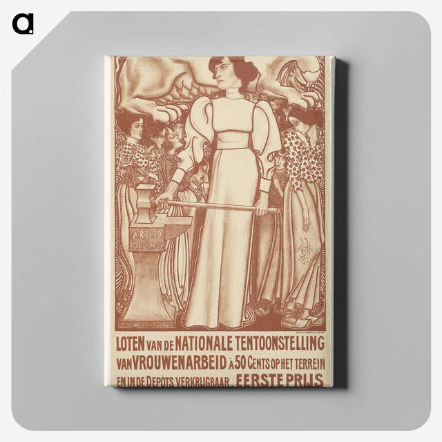 1-51_Jan-Toorop_canvas