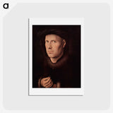 1-51_Jan-van-Eyck_hagaki