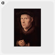 1-51_Jan-van-Eyck_postcard