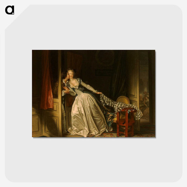 1-51_Jean-Honore-Fragonard_postcard