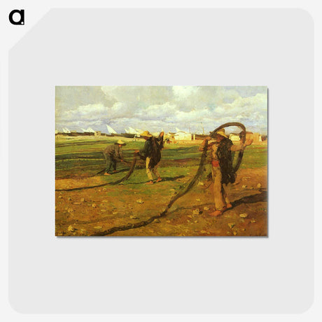 1-51_Joaquin-Sorolla_postcard