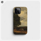 1-51_John-Constable_phone