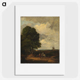 1-51_John-Constable_picture