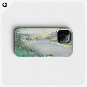 1-51_Ladislav-Mednyanszky_phone