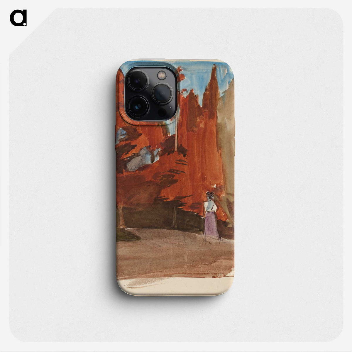 1-51_Magnus-Enckell_phone