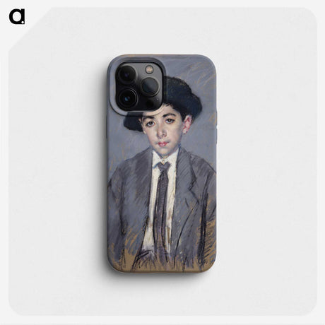1-51_Mary-Cassatt_phone