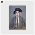 1-51_Mary-Cassatt_postcard