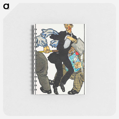 Viennese Café: Carambole - モリツ ユング Memo.