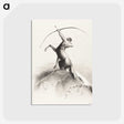 1-51_Odilon-Redon_postcard