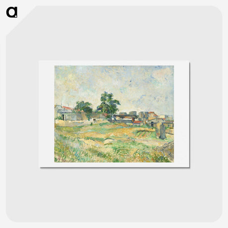 1-51_Paul-Cezanne_hagaki