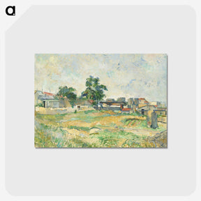 1-51_Paul-Cezanne_postcard
