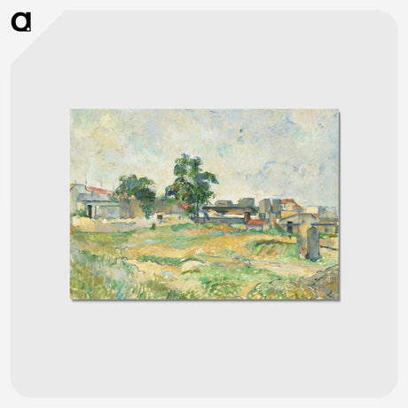 1-51_Paul-Cezanne_postcard