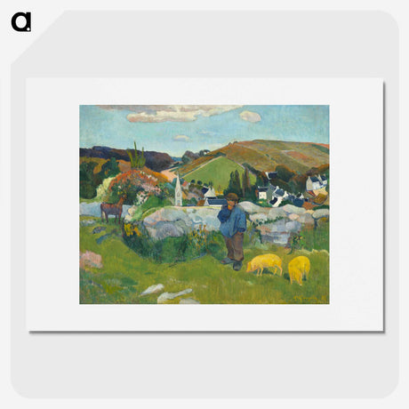1-51_Paul-Gauguin_picture