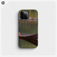1-51_Pekka-Halonen_phone
