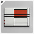 1-51_Piet-Mondrian_canvas