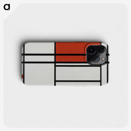 1-51_Piet-Mondrian_phone