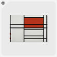 1-51_Piet-Mondrian_postcard