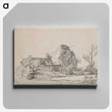 1-51_Rembrandt-van-Rijn_canvas