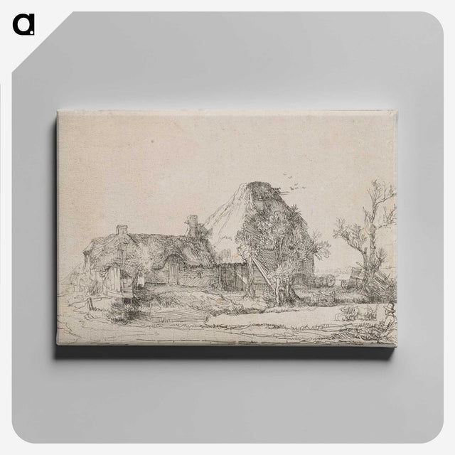 1-51_Rembrandt-van-Rijn_canvas