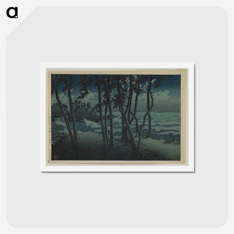 1-51_Saint-Louis-Art-Museum_hagaki