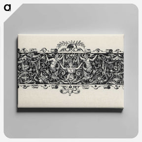 1-51_The-Grammar-of-Ornament_canvas