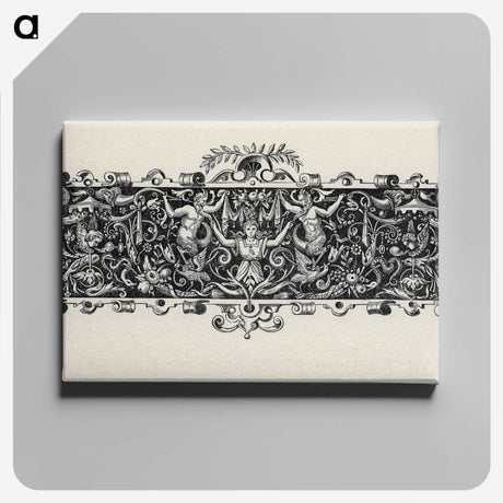 1-51_The-Grammar-of-Ornament_canvas