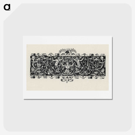 1-51_The-Grammar-of-Ornament_hagaki
