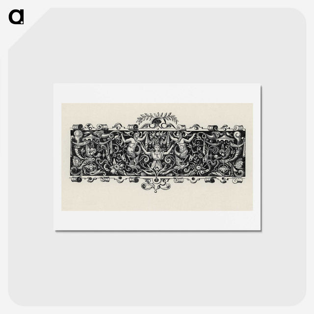 1-51_The-Grammar-of-Ornament_hagaki