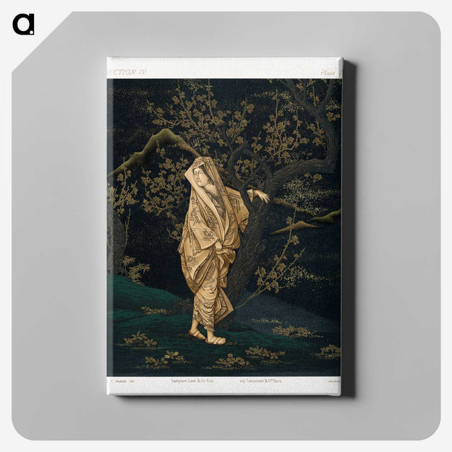 1-51_The-Ornamental-Arts-of-Japan_canvas