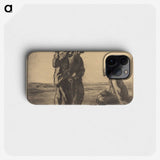 1-51_Theophile-Alexandre-Steinlen_phone