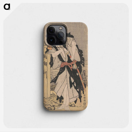 1-51_Toshusai-Sharaku_phone