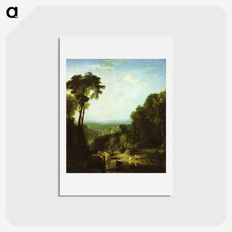 1-51_William-Turner_hagaki
