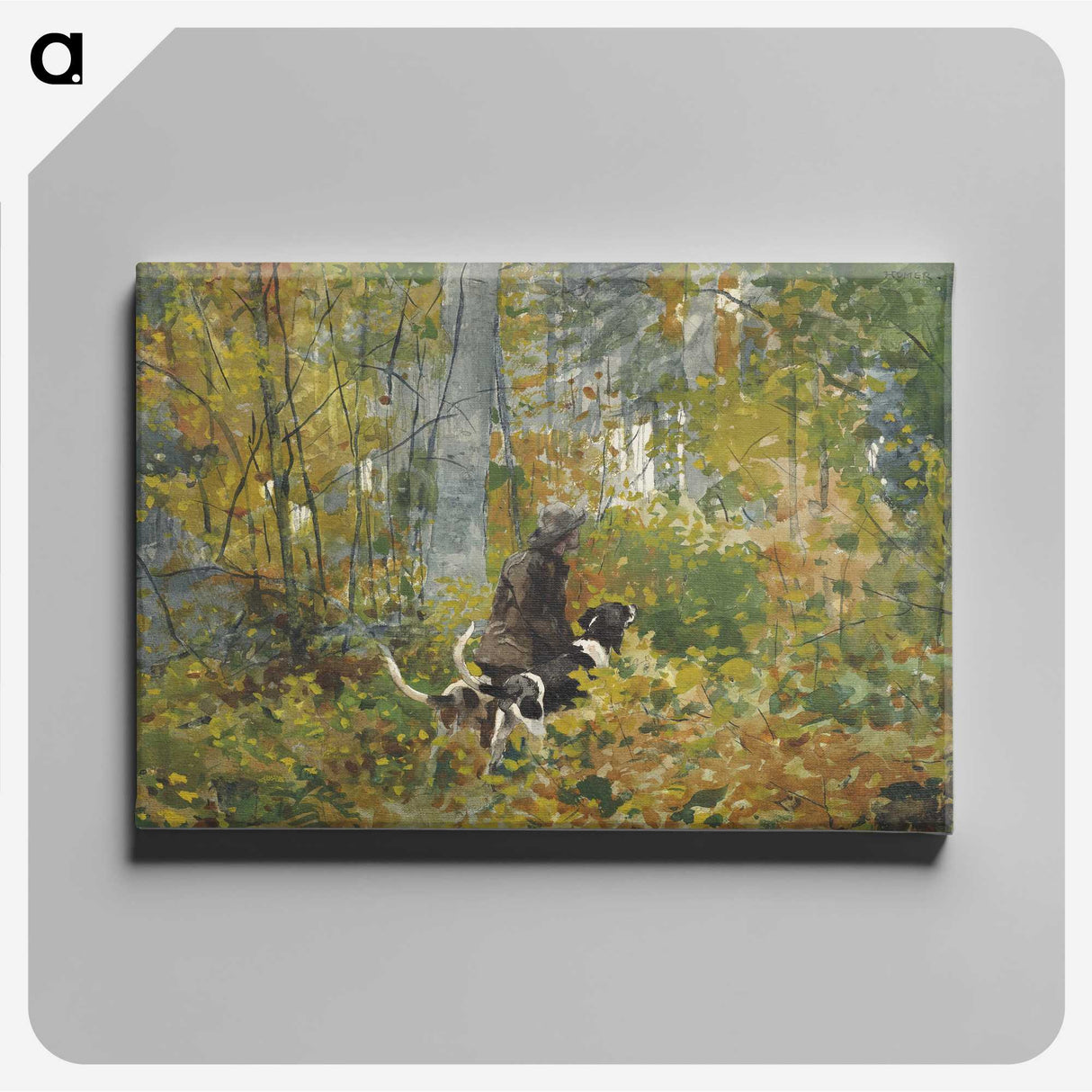 1-51_Winslow-Homer_canvas