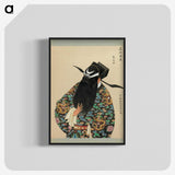 1-52_100-Portraits-of-Peking-Opera-Characters_blk-crop