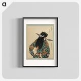 1-52_100-Portraits-of-Peking-Opera-Characters_blk