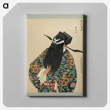 1-52_100-Portraits-of-Peking-Opera-Characters_canvas