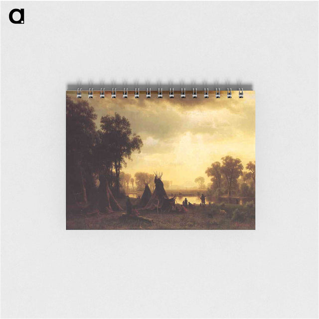 1-52_Albert-Bierstadt_memo