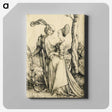 1-52_Albrecht-Durer_canvas