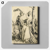 1-52_Albrecht-Durer_canvas