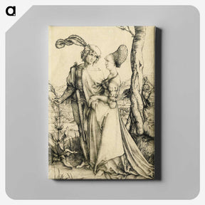 1-52_Albrecht-Durer_canvas